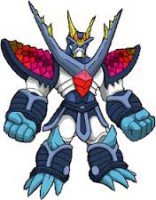 Kabuto Robo